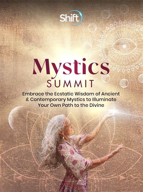 Exploring the magical realms of ecology at the Mystical Spell Summit